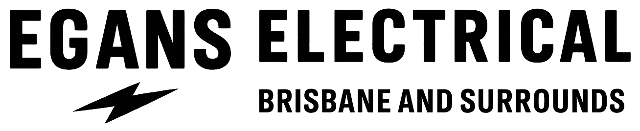 Egans Electrical — Brisbane and Surrounds